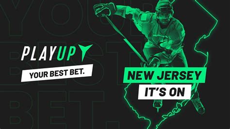PlayUp Casino New Jersey .